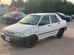 Saipa 131
